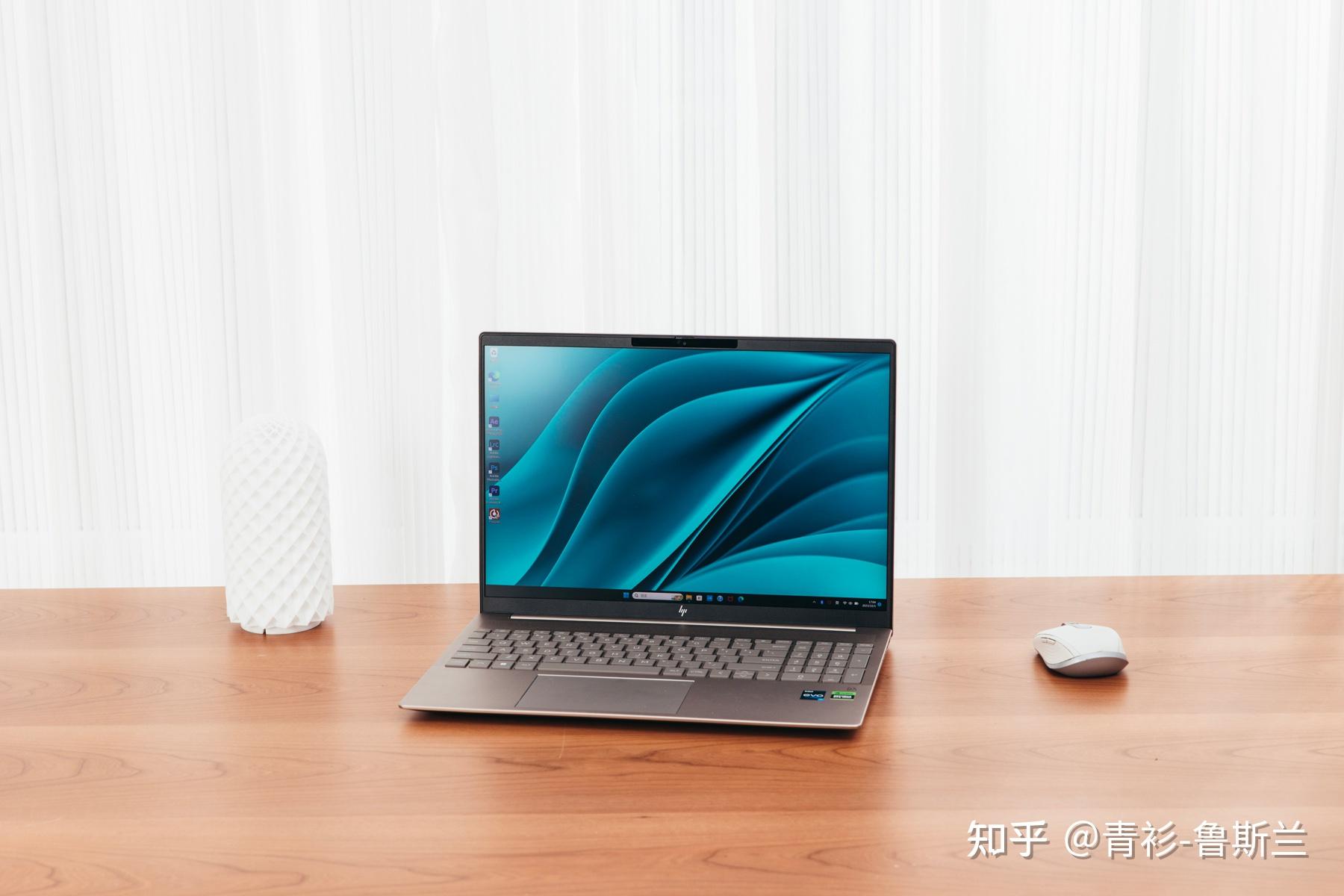 进阶16寸大屏，Evo认证满血战力，惠普星Book Pro 16深度评测