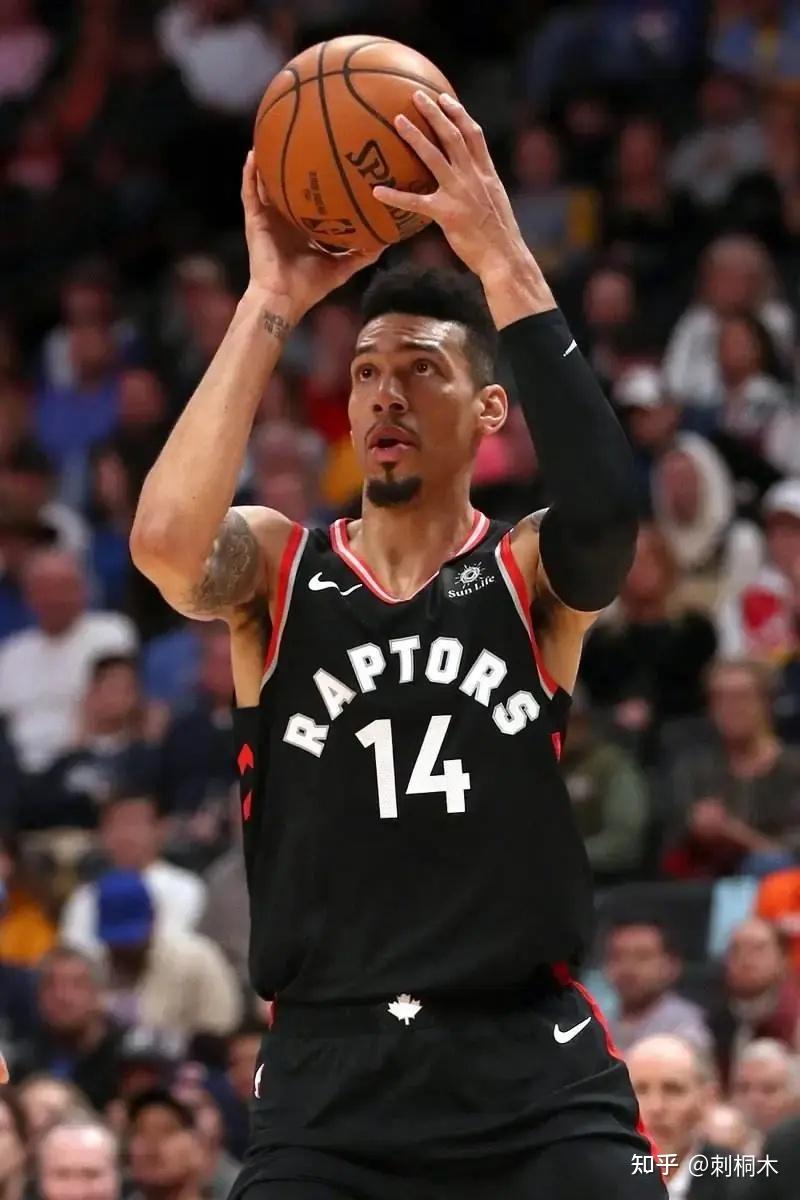 丹尼·格林正式从NBA退役 - 知乎