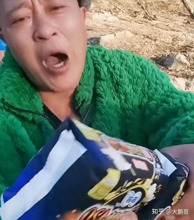 赵四的生活作风,曾经的吃药事件,确实对他打击不小.