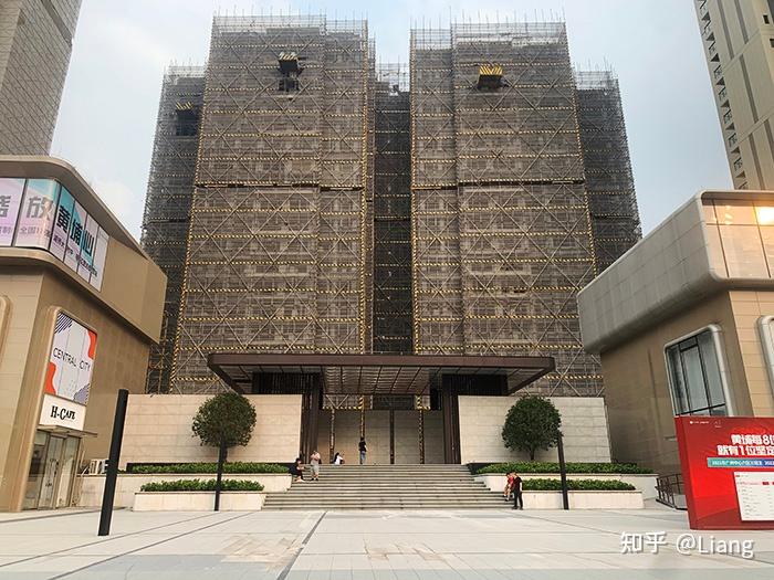 广州黄埔合生中央城名校就在家门口楼盘动态周边配套介绍