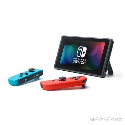 Switch各版本区别在哪里？续航版，国行，欧版美版港版日版详解 - 知乎