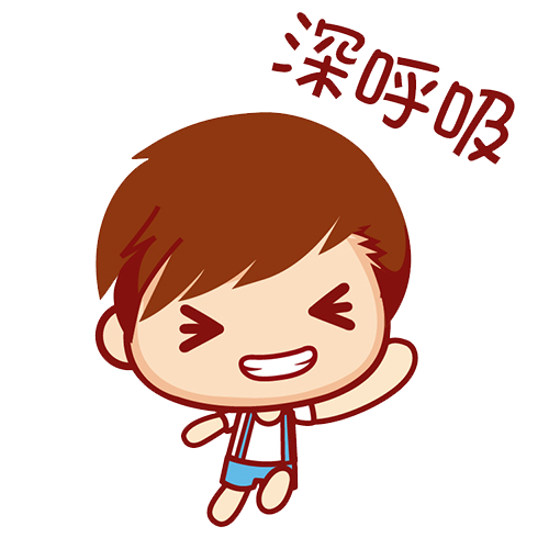 由于吸气时横膈膜会下降,把脏器挤到下方,因此肚子会膨胀,而非胸部