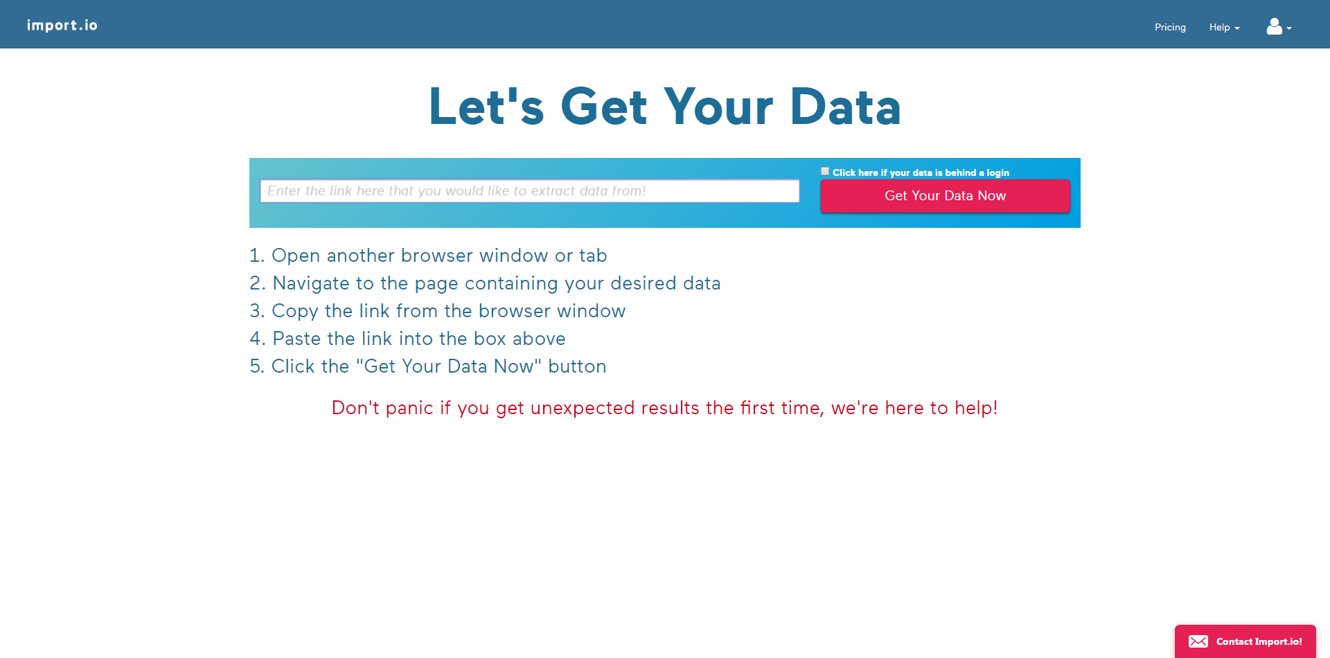MAC 上抓取网页数据的工具有哪些? MAC 上抓取网页数据的工具有哪些?