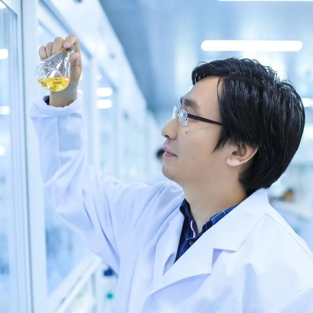 岗位速递尹磊实验室高光岗位重磅来袭