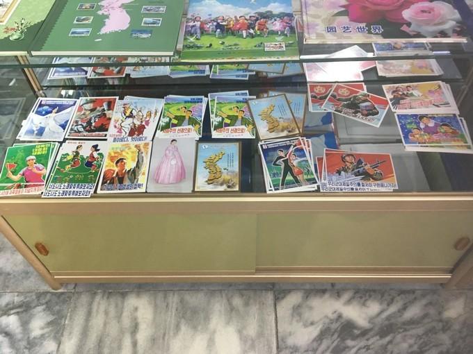 北朝鲜的四天三夜:穿越时间的地平线,告别异乡的“陌路人”