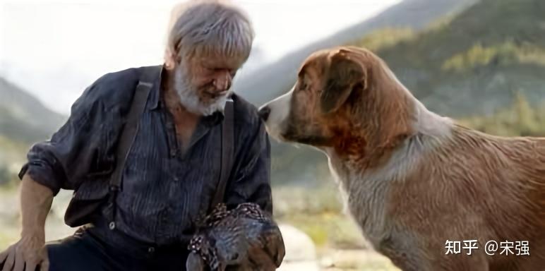 jack london(杰克·伦敦)《the call of the wild》《野性的呼唤》