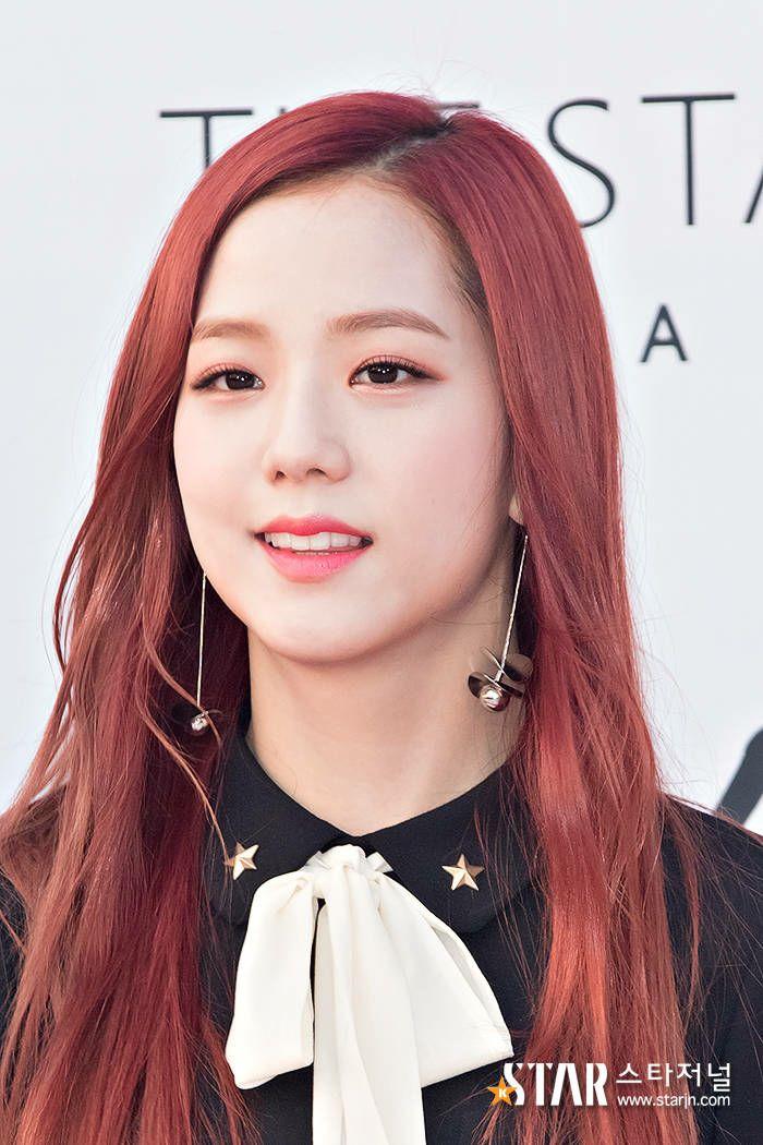 如何区别BLACKPINK金智秀JISOO和Red velvet裴珠泫Irene的脸? - 知乎
