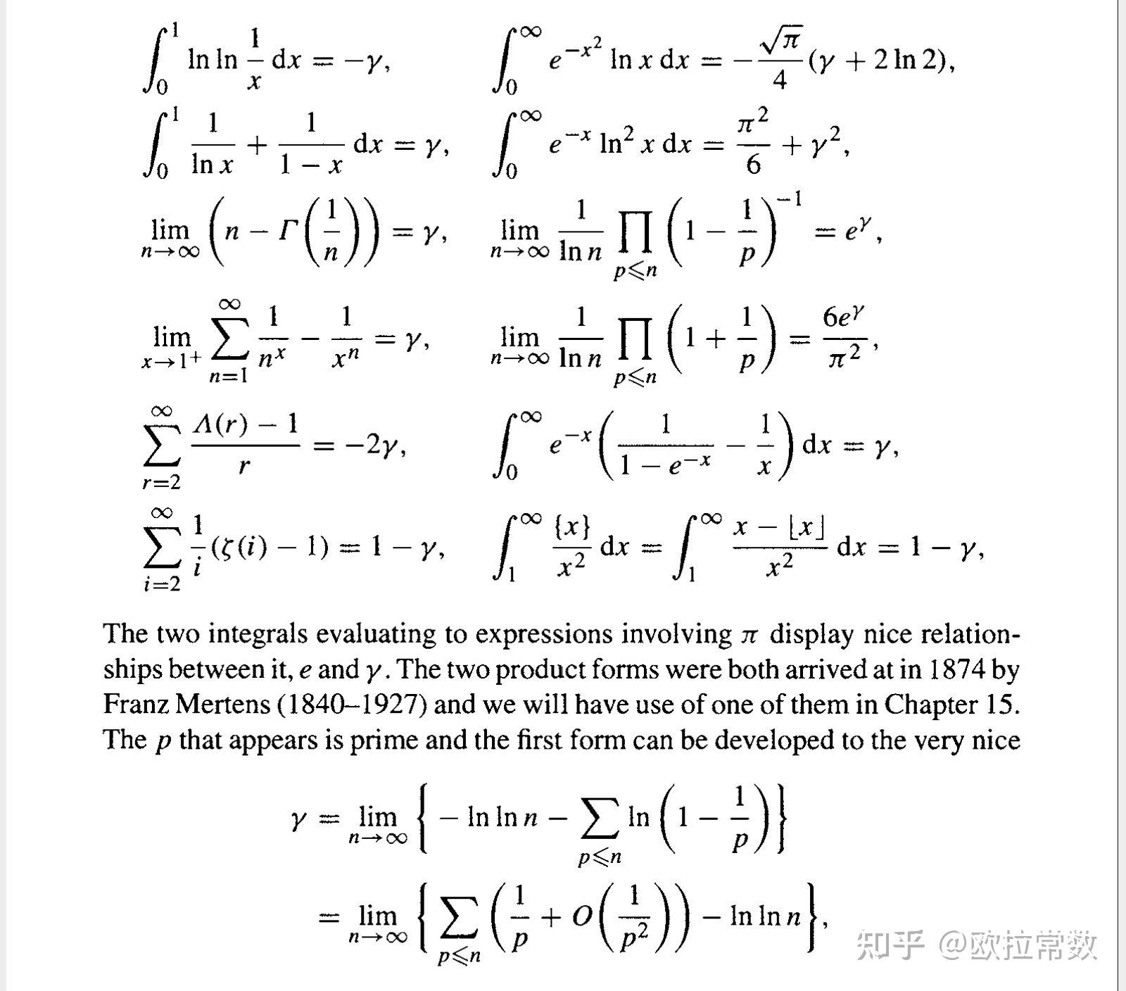 欧拉公式的图像图片