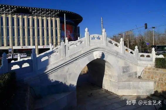 感受“京味儿”文化 元金艺术 福龙宝宝数来宝登场 - 知乎