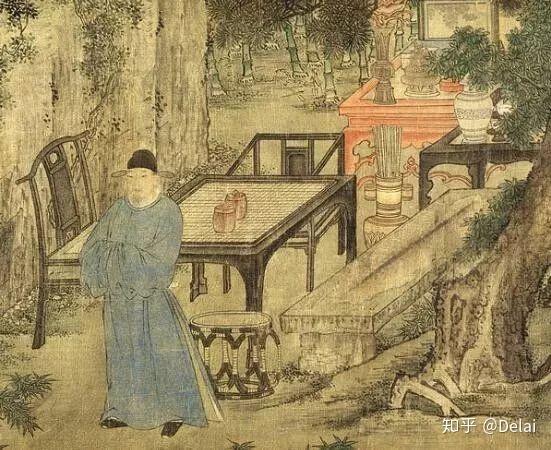 御史台上的御史是个什么官? - 知乎