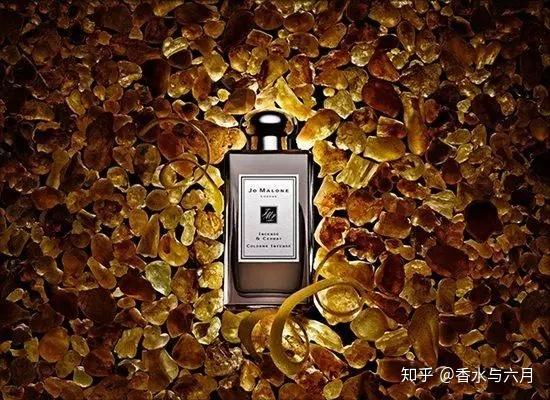 鶯尾草與檀香木香水 orris & sandalwood cologne紫羅蘭與白松香的粉