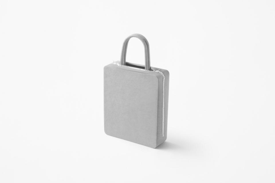 拉链行业鼻祖ykk也想改变于是它们邀请nendo设计了5种创意拉链