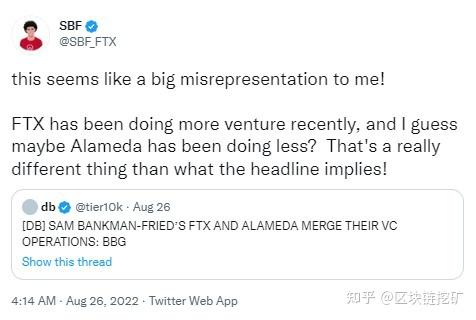 FTX 发生了什么，这场危机将如何影响加密行业的未来？ - 知乎
