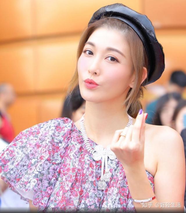 艾莉李彩桦身材一样招人恨曝光不挨饿7天瘦10斤