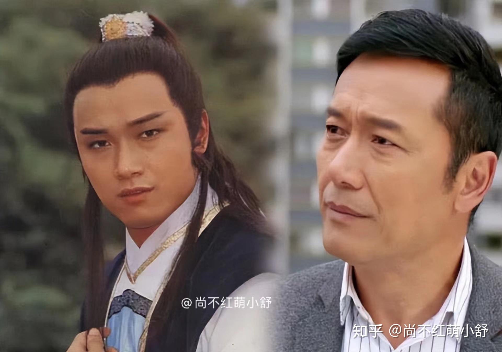 63岁苗侨伟满脸皱纹也帅气,穿西装时髦,网友:这男人帅了一辈子 - 知乎