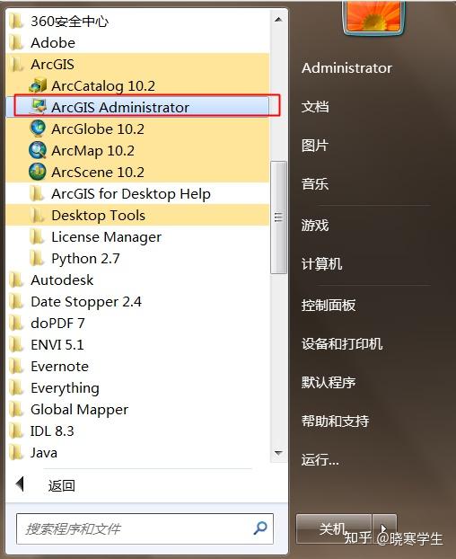 Arcgis10 2 