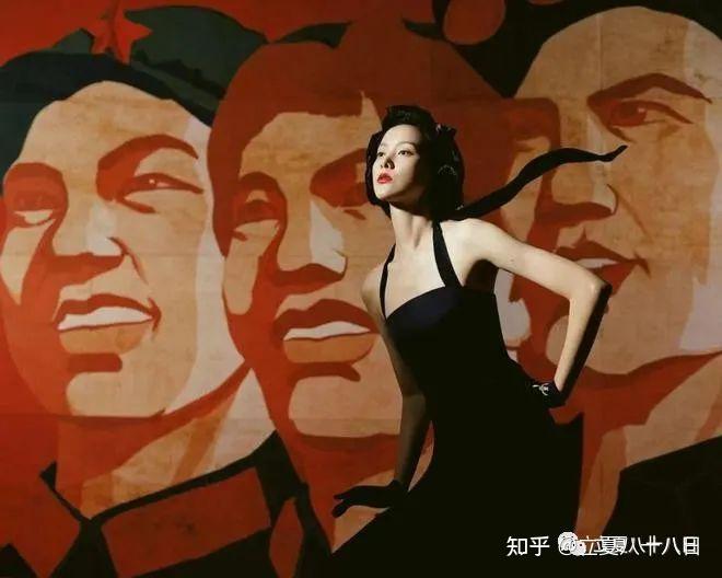 张家诚 | 骨子里的东方气韵与美学 - 知乎