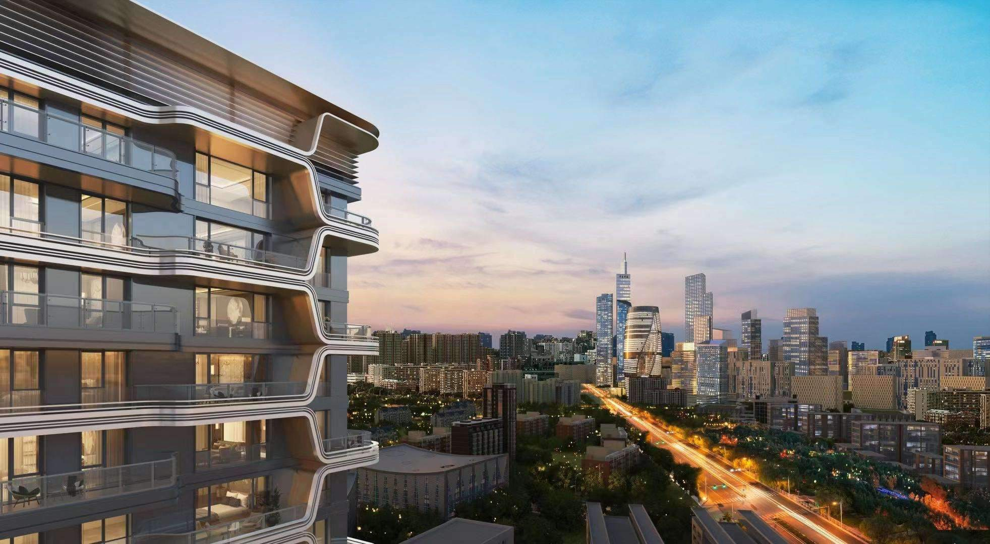 最令人难忘的这套豪宅装修竟是这样的.