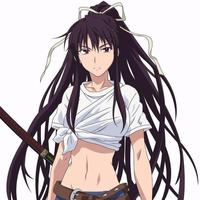 神裂火织兴趣使然的咸鱼