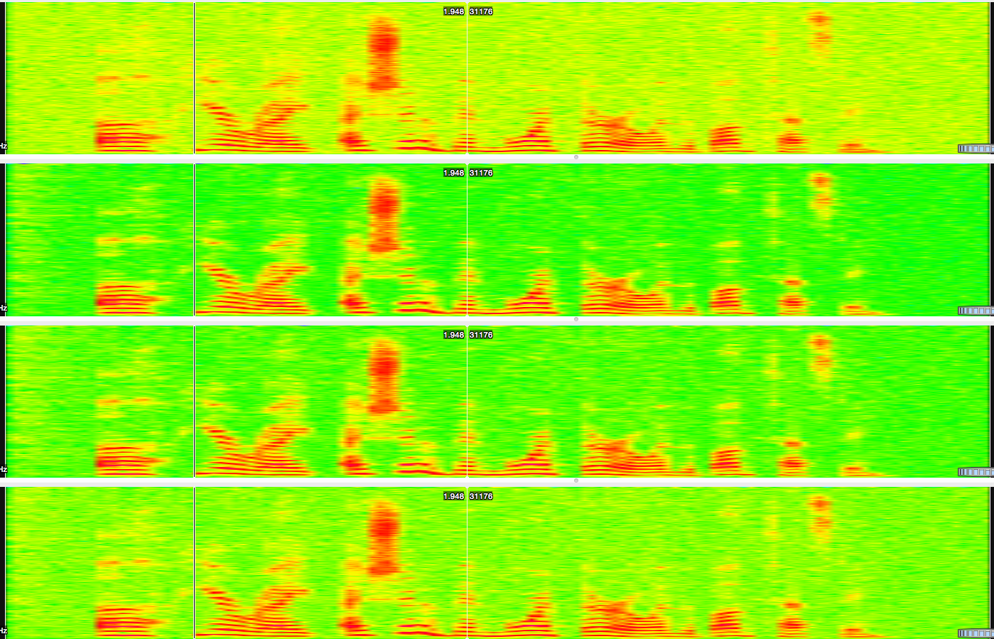 WebRTC AudioProcessing 3A: AEC AGC ANC 初探 - 知乎