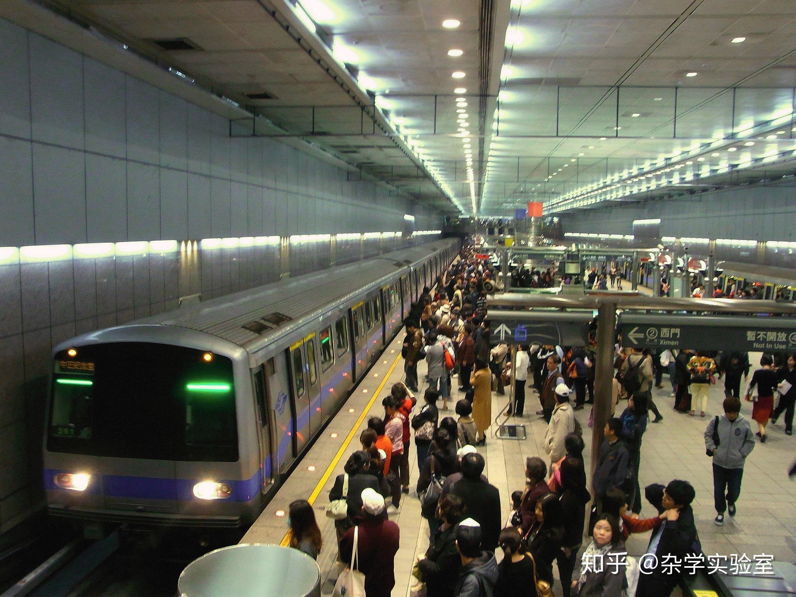 中国有地铁的城市有哪些?各大城市轨道交通里程排名表