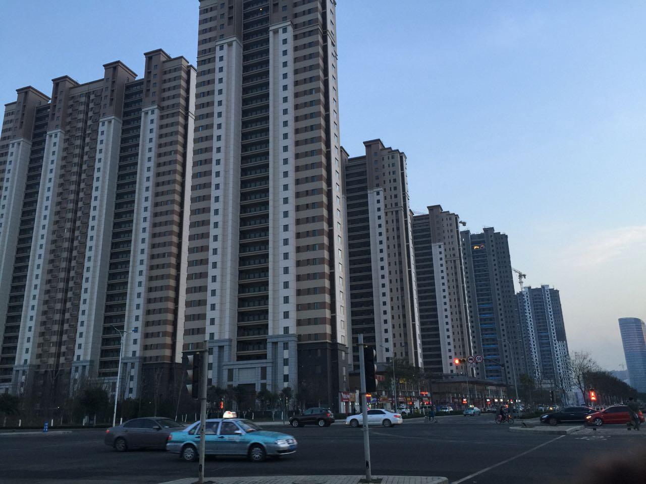 济南西客站青岛路随拍