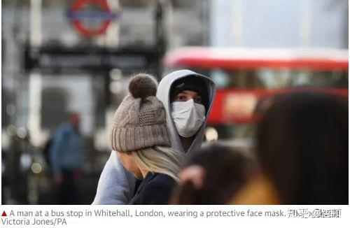 最新欧洲疫情丨英国87例确诊英国佛系抗疫背后实则已拉响四级事件警报