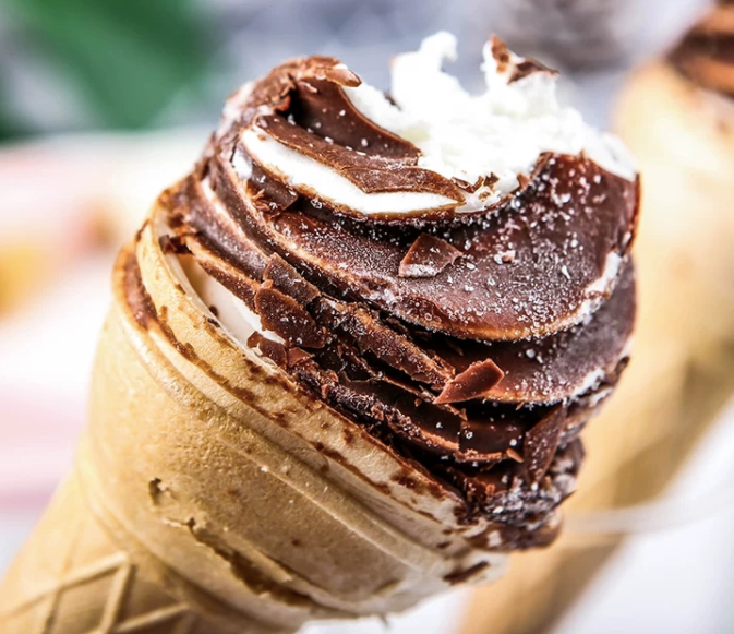 好吃的雪糕 - 知乎