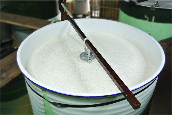 酒粕的美容和健康作用