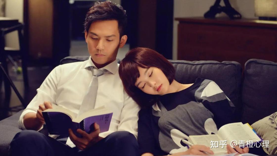 不管是夫妻还是恋人,一段感情好不好,只看这1点就够了