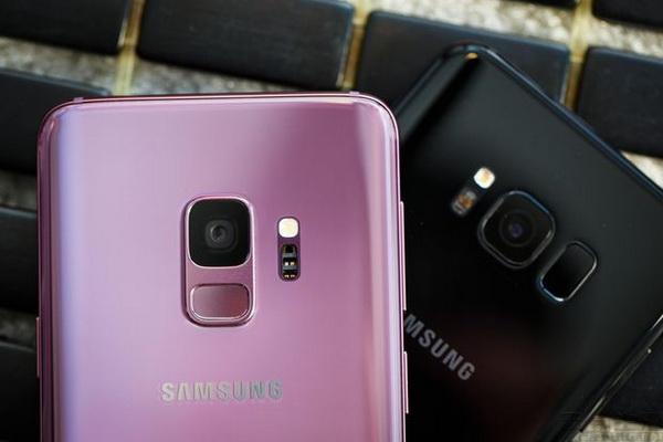 如何评价三星Galaxy S9的可变光圈相机?