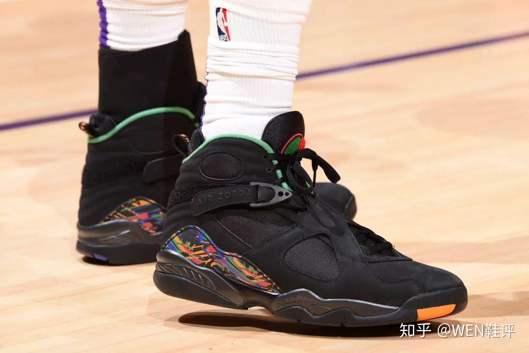 wen赛场康利上脚球鞋之王kd6让比斯利复活