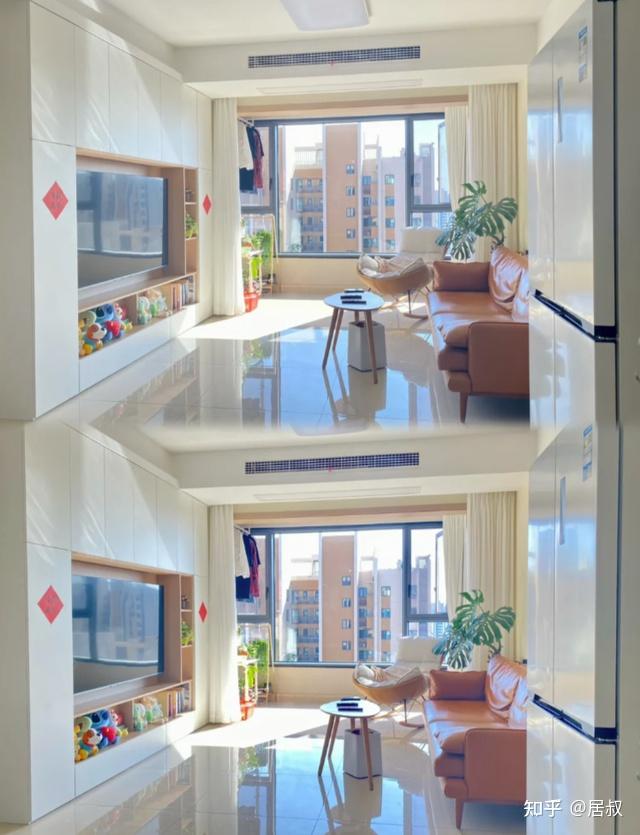 换了4套房才发现,这4个楼层才是“黄金楼层”,越住越值钱! - 知乎