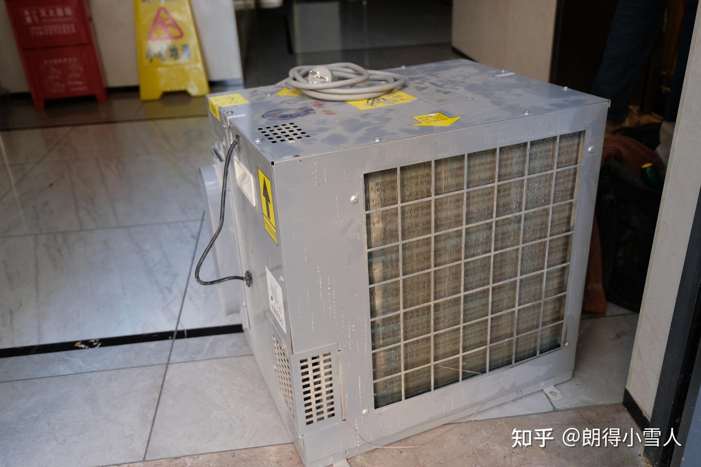 电梯空调不制冷、制冷差?如何排查问题所在?