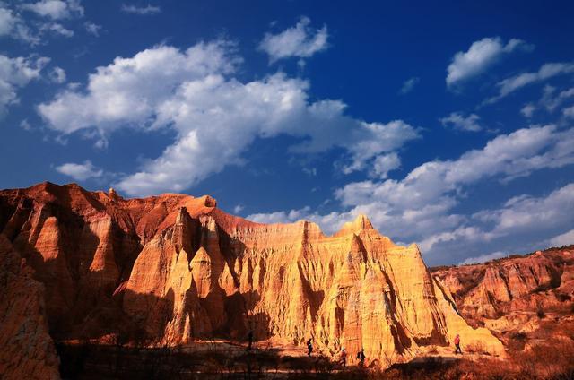 云南的小众旅行目的地楚雄彝族自治州浓郁的少数民族原始风情