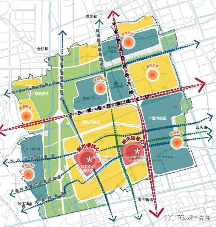 保定市唐县规划一张图图片