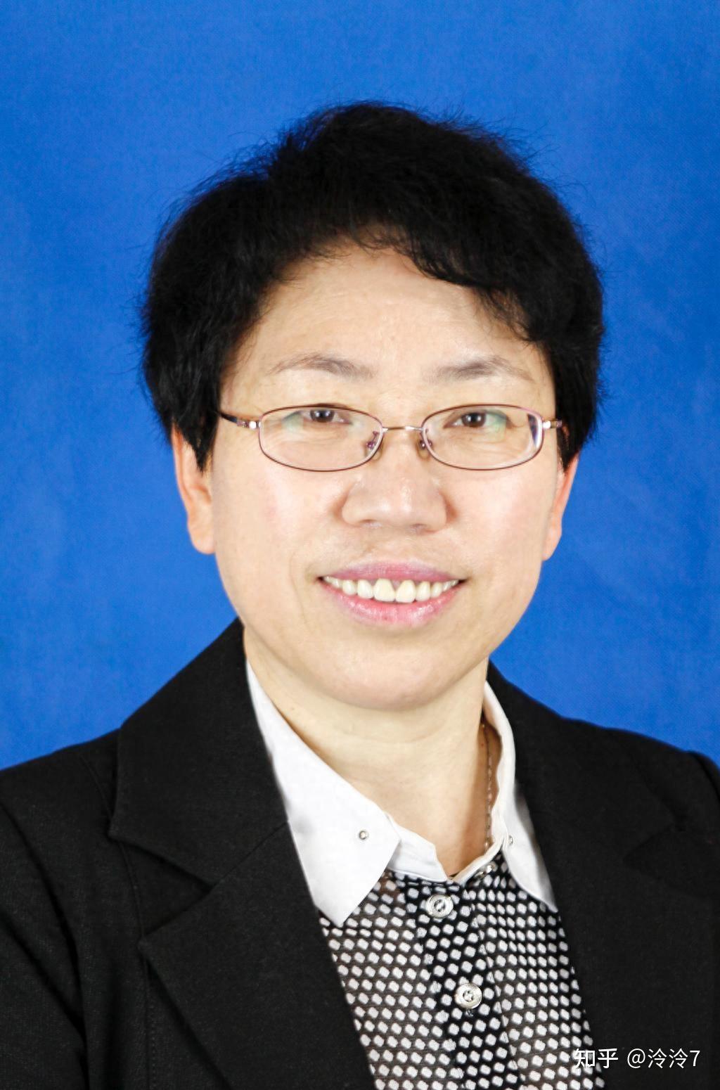 太原科技大学及现任校领导简介- 知乎