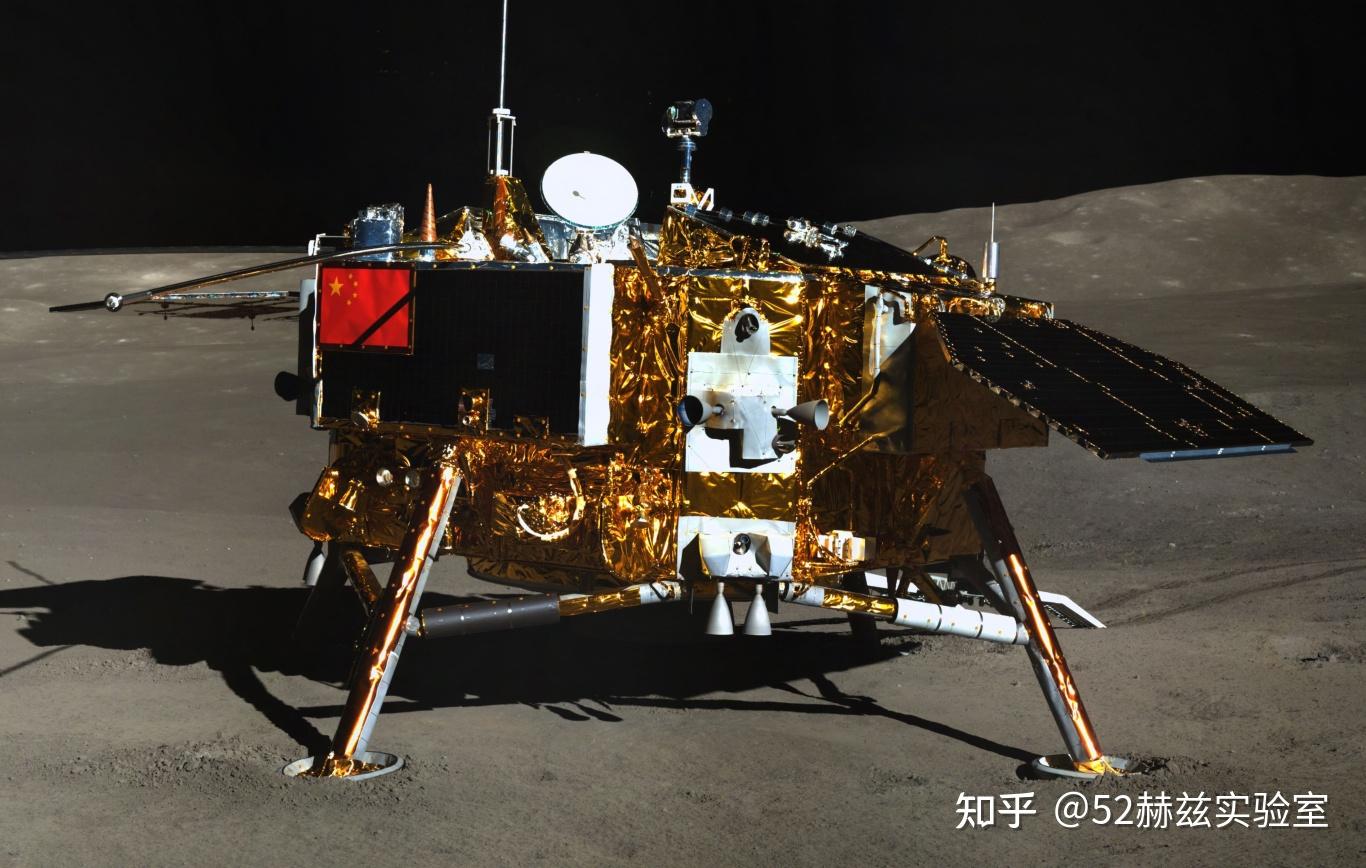 中国明明有实力,为何要等到2030年登月?