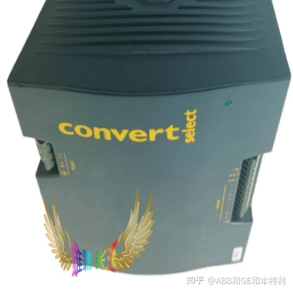 ABB LXN1604-6 3BHL000986P7000 CONVERT LXN 1604-6 - 知乎