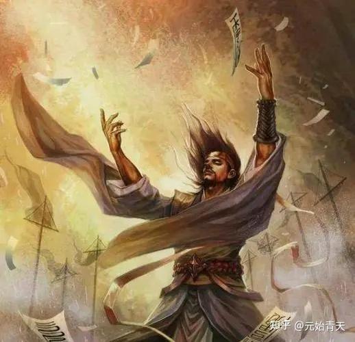早期的医学流派——巫医、道医、中医 - 知乎