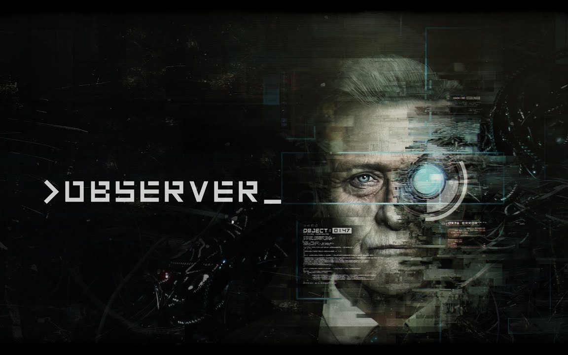 observer游戏评测