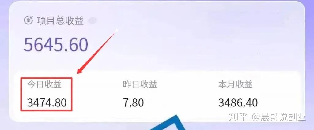 AI一键生成短视频,一天作品收益3400+,条条都是原创 - 知乎