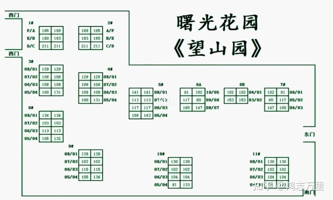 万泉小学曙光校区 | 海淀八里庄学区 · 万泉小学南校 · 2024年招生