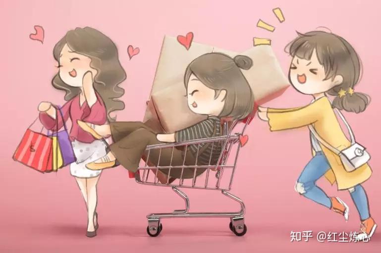 顾客说了拒绝就是真的不想买吗?错! - 知乎