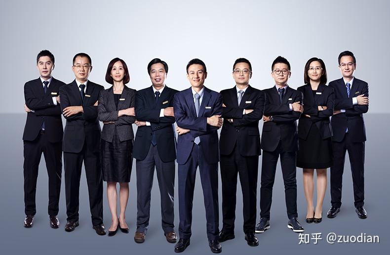 团队照形象照职业照商务照你要怎么造