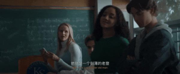 B级重口恐怖片,《玉米地小丑》血浆爆表!