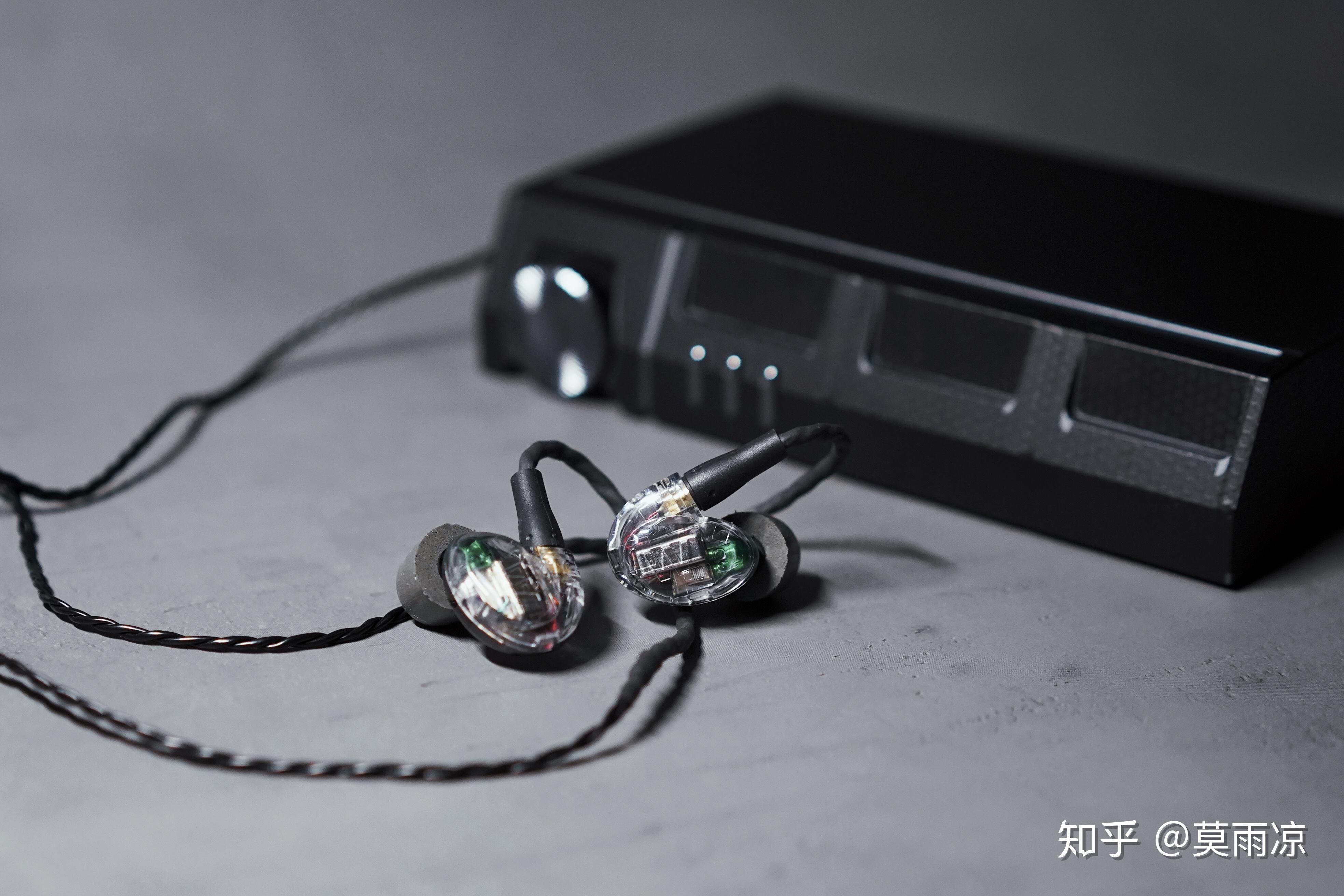 历久弥新威士顿新版um30pro体验记