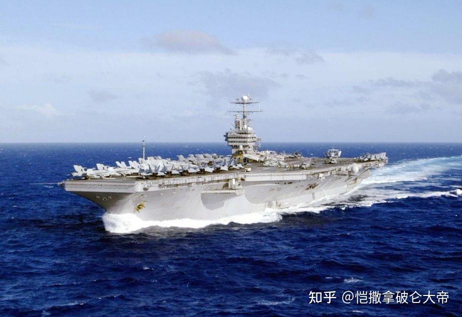 亚伯拉罕·林肯号航空母舰(英文:uss abraham lincoln,舷号:cvn-72