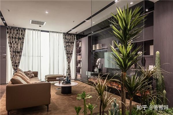 帝标高端全屋家居,多重保障让你轻松入住梦想家居 - 知乎