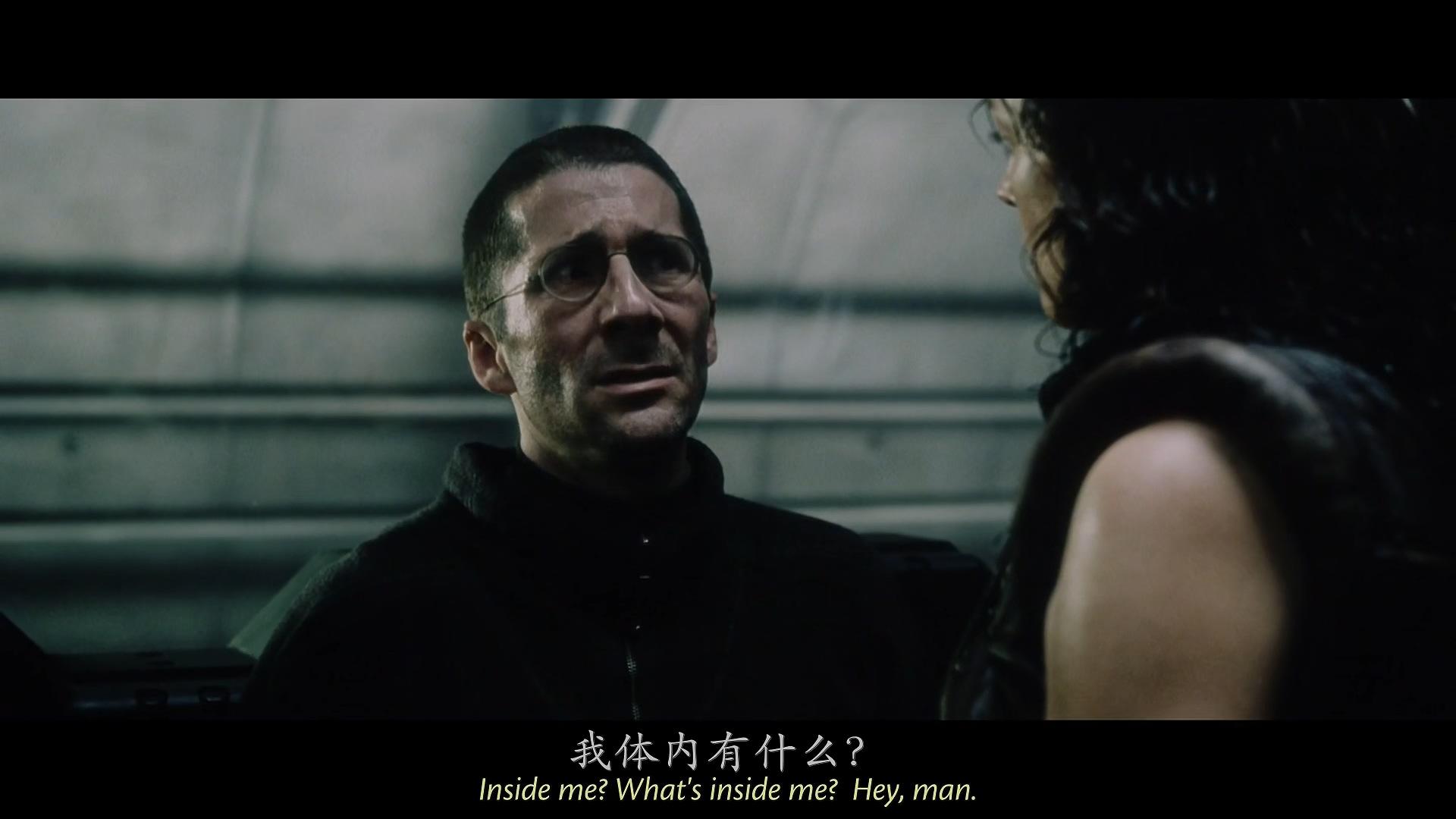 异形系列电影盘点4